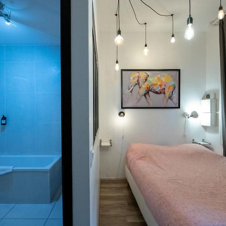 Suite Du Vieux Lyon Cosy & Calme - Le Quarantaine Buitenkant foto