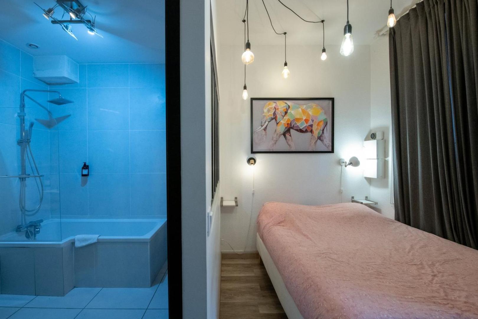Suite Du Vieux Lyon Cosy & Calme - Le Quarantaine Buitenkant foto