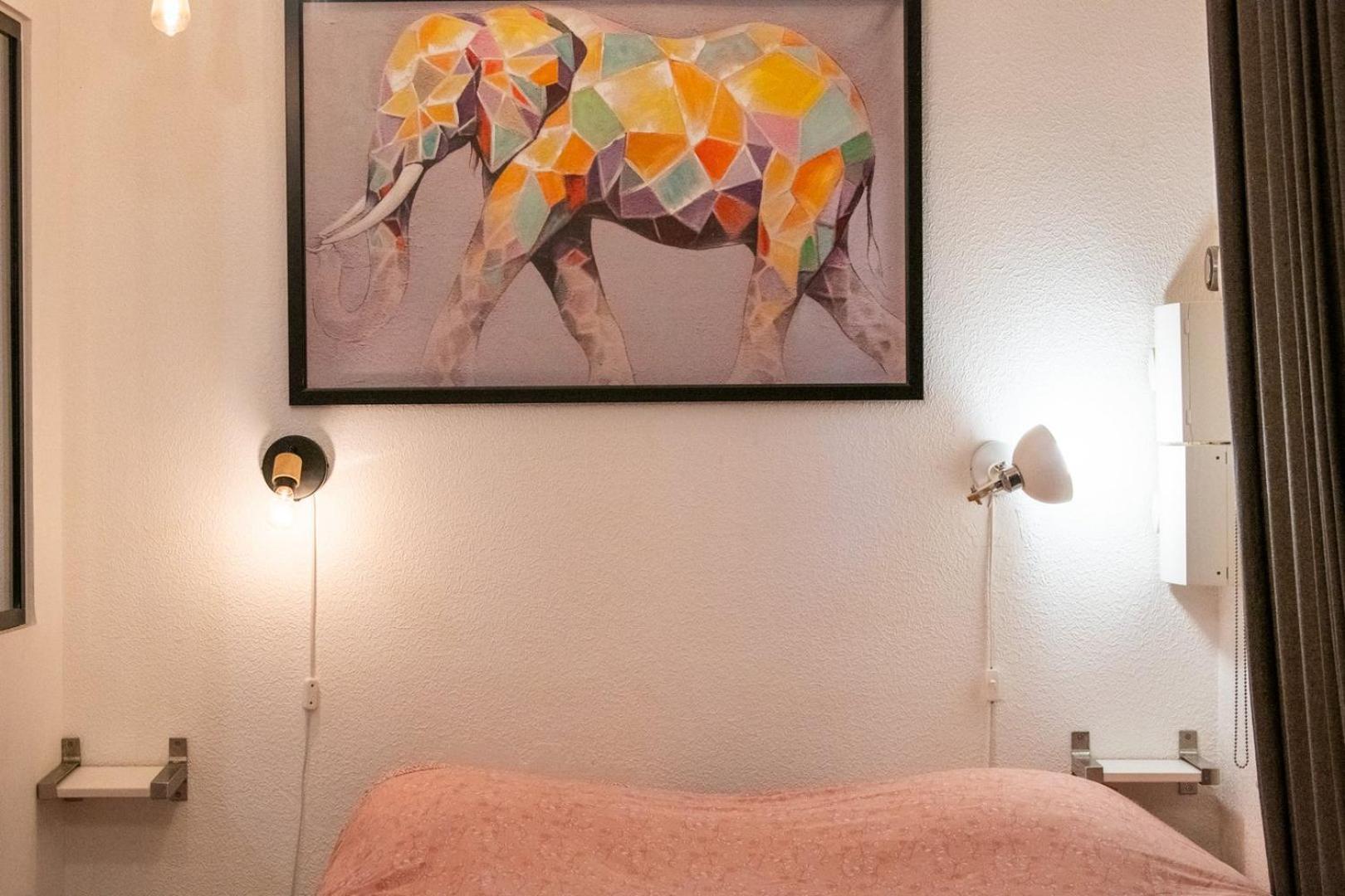 Suite Du Vieux Lyon Cosy & Calme - Le Quarantaine Buitenkant foto