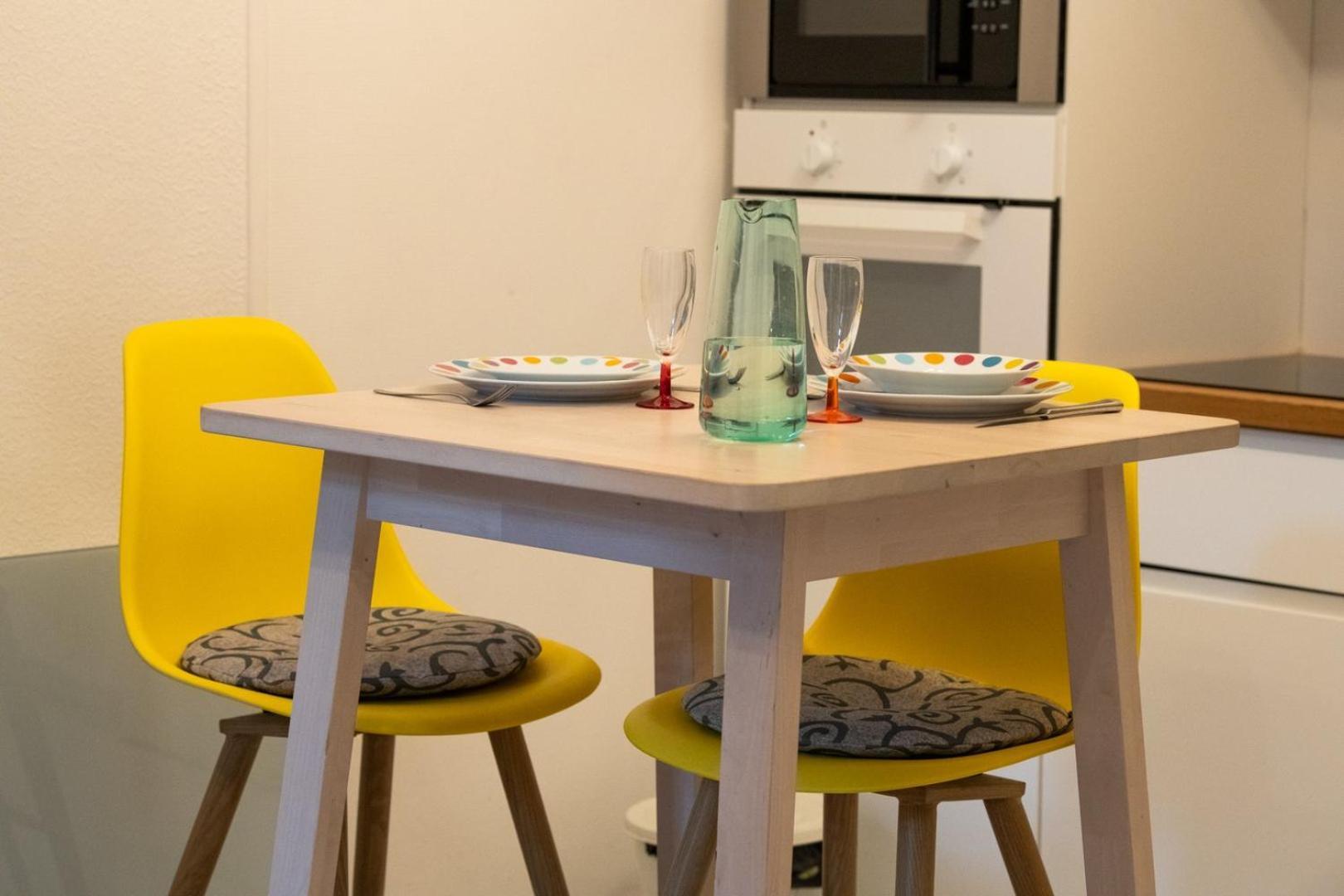 Suite Du Vieux Lyon Cosy & Calme - Le Quarantaine Buitenkant foto