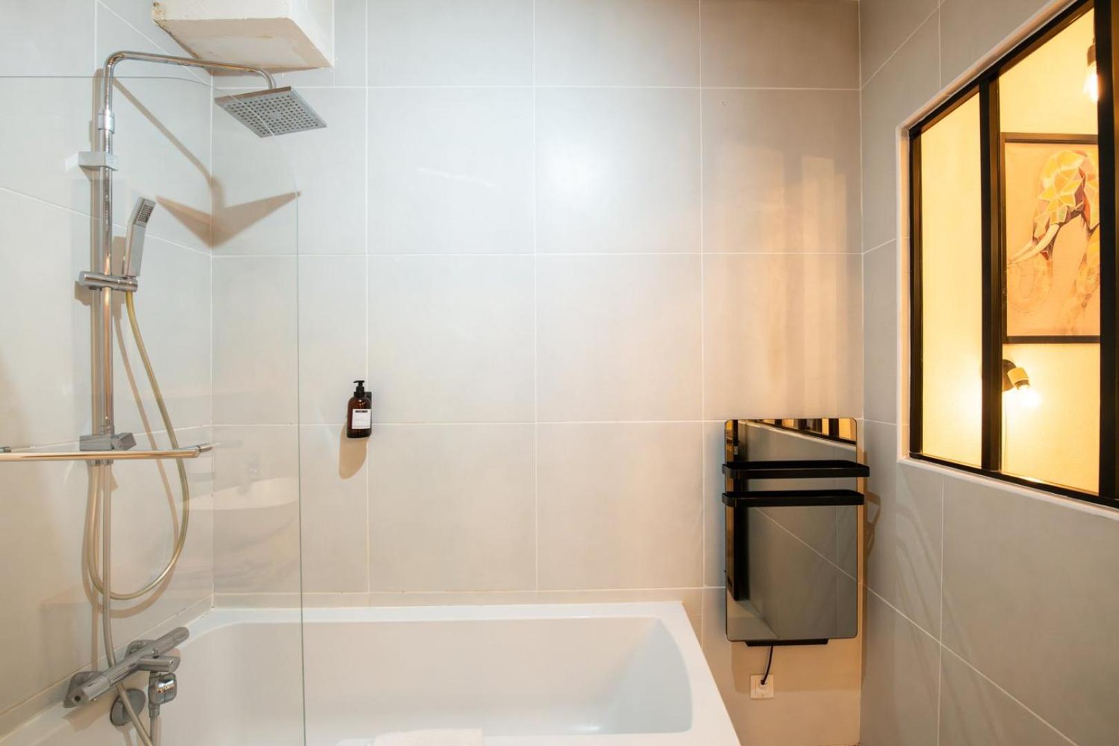 Suite Du Vieux Lyon Cosy & Calme - Le Quarantaine Buitenkant foto