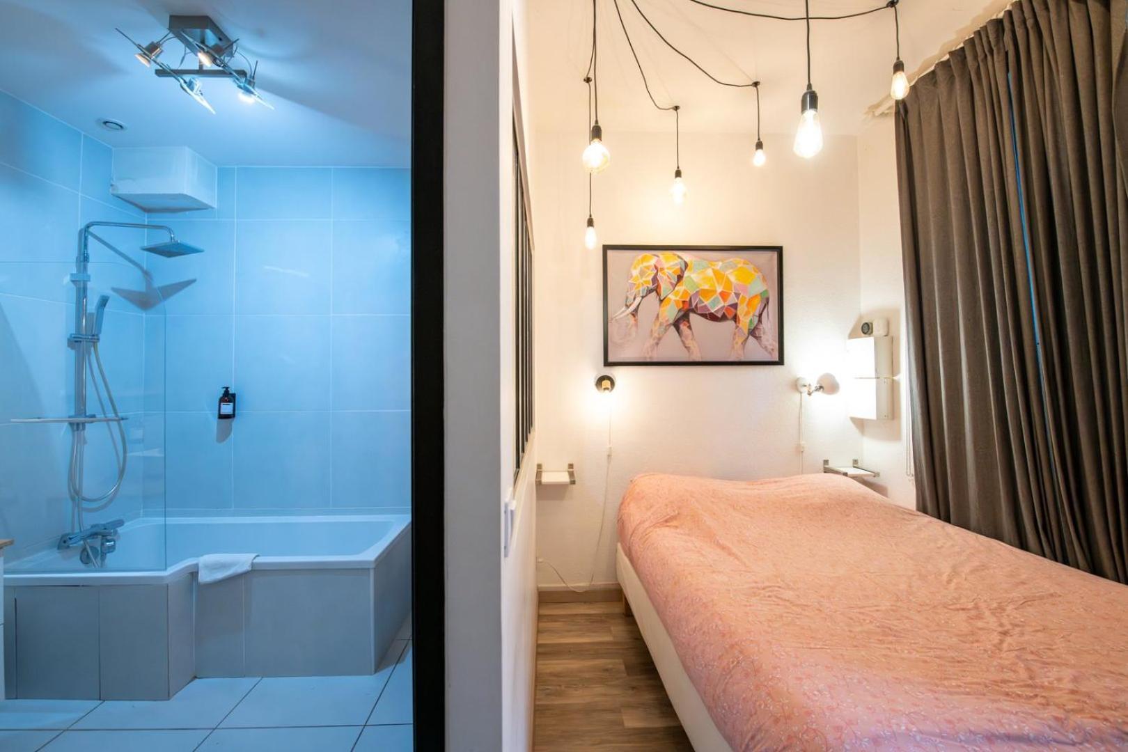 Suite Du Vieux Lyon Cosy & Calme - Le Quarantaine Buitenkant foto